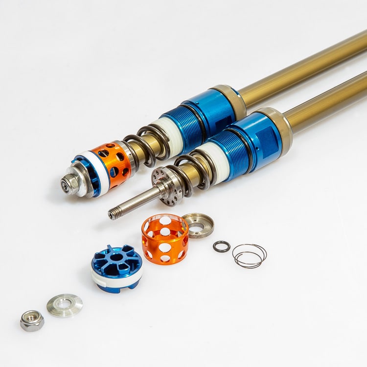 EPICA Works Forks YZF 250-450 2014-2024 - Image 5