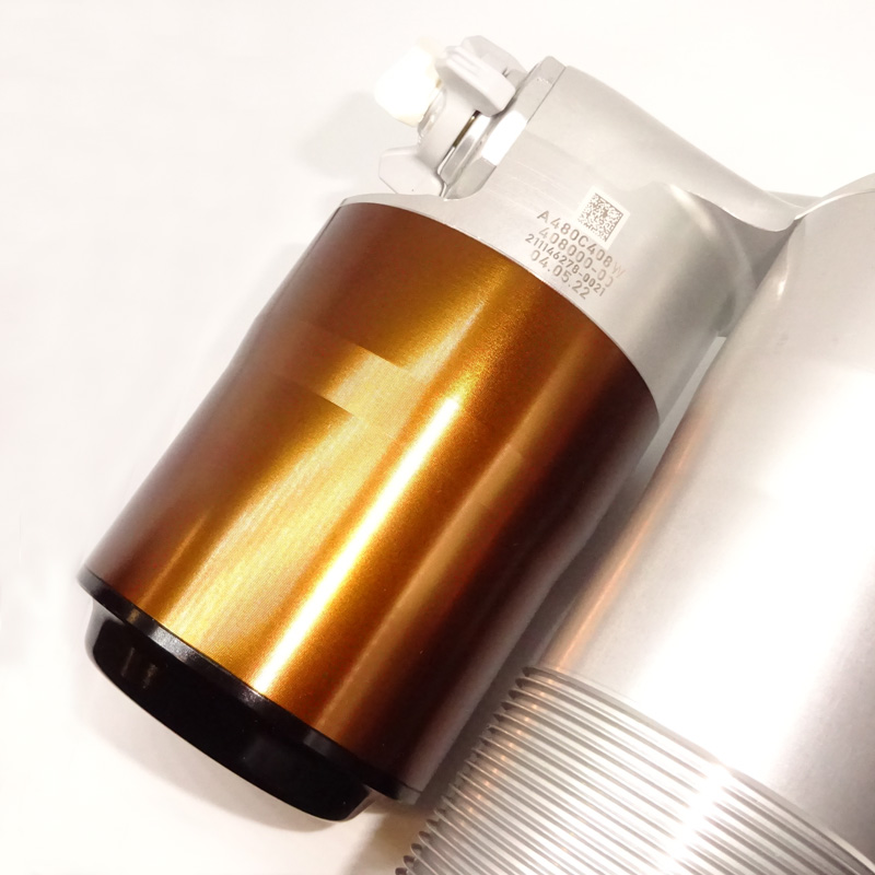 KIT Bladder WP Link BROWN KTM/Husqvarna 2023 Lainer Suspension USA