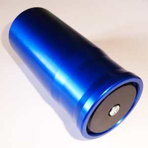 Bladder Kit WP KTM/Husky 65 2015-2022 BLUE