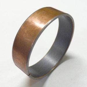 Fork Bushing Slide 48x15 Showa KYB Ohlins Marzocchi