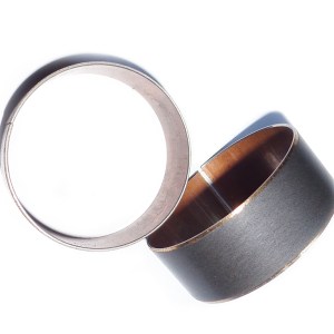 Alternative view of Fork Bushing Guide 48x20 Showa KYB WP