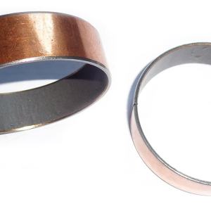 Fork Bushing slide 50x15 MARZOCCHI - Image 3