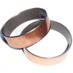 Alternative view of Fork Bushing Slide 48x15 – Showa / KYB / Öhlins / Marzocchi