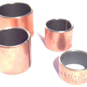 Shock Bushing 14-H15
