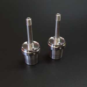 Showa 49 Leaf Spring Rebound Holder (Pair)