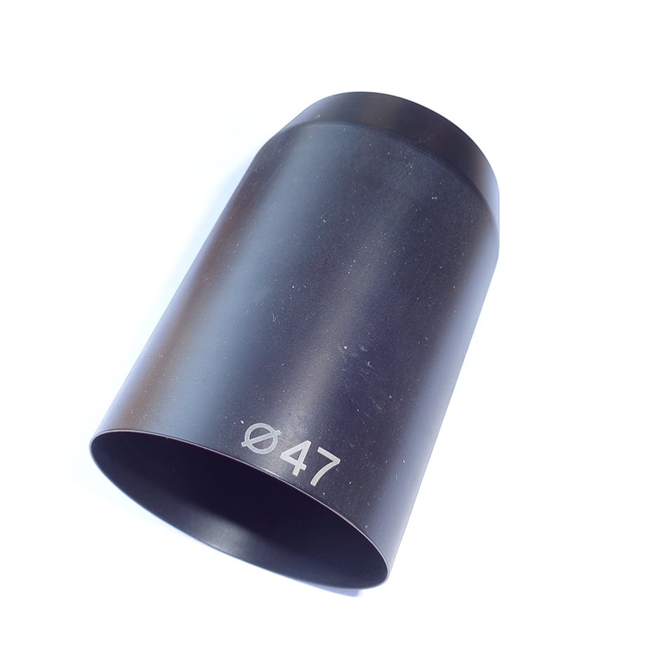 Cap Oil seals Mounting KIT 12 pieces - Image 4