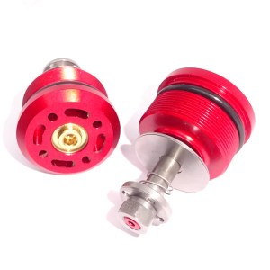 Sachs BASE OC Beta RR 2019-2022 kit