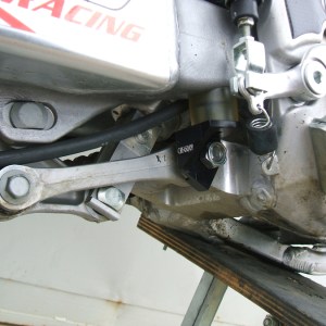 Alternative view of Stopper Rebound RMZ 250/450 08-24