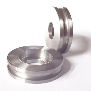 Shock spacer WP KTM/Husky link -2mm - Image 3