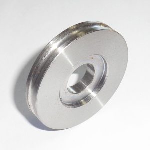 Shock spacer Showa/KYB and WP KTM EXC-KTM/Husky 85 18-2022 -2mm
