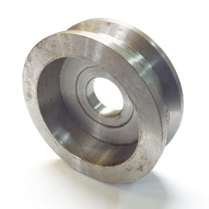 Shock spacer WP KTM/Husky link -2mm