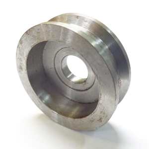 Shock spacer WP KTM/Husky link -1mm