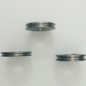 Shock spacer WP KTM/Husky link -2mm - Image 4