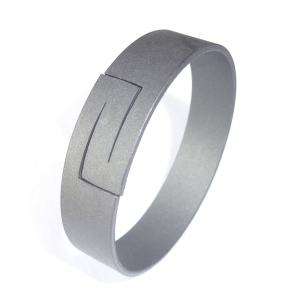 Shock Piston Band low friction 46mm H 7.85 SACHS