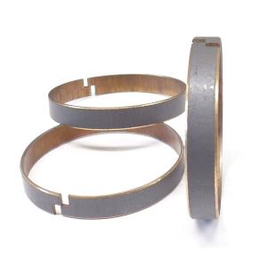 Alternative view of Shock Piston Band bronze WP TRAX 50mm/KTM EXC up to 2016