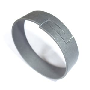50mm Showa shock piston band for TM and Showa rear shocks