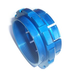 Shock Preload Adjuster WP Link