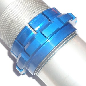 Alternative view of Shock Preload Adjuster WP Link