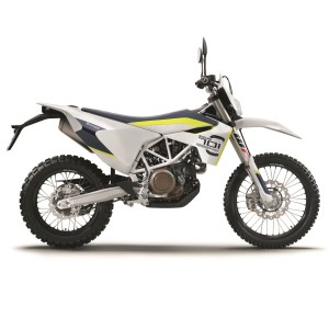 Alternative view of Compression High / Low speed Kit WP46 Husqvarna 701