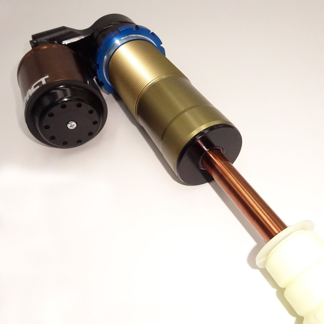 IMPACT16 Shock Absorber – Beta XTrainer 250 / 300 -