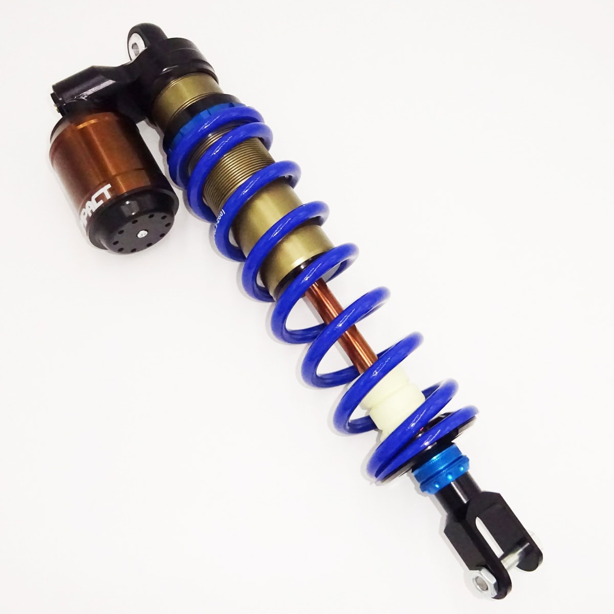 ばりかた　JB-2 + EP Bst TA.effects IMPACT16 Shock Absorber – Beta XTrainer 250 / 300 -