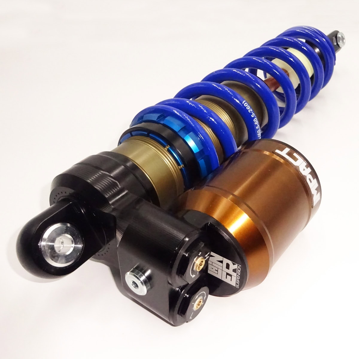 IMPACT16 Shock Absorber – Beta XTrainer 250 / 300 -