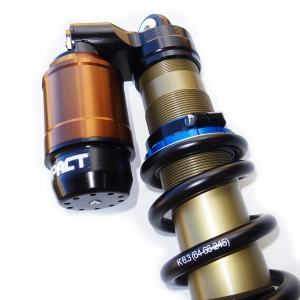 Impact 18 Shock for KTM, Husqvarna & Gas Gas -