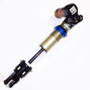 IMPACT18 Shock: Honda CRF 450 (21-24) / CRF 250 (22-24)