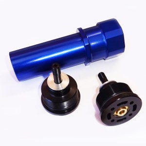 WP Xplor Compression Kit with Hydrostop