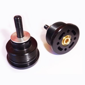 Alternative view of KIT Compression WP XPlor