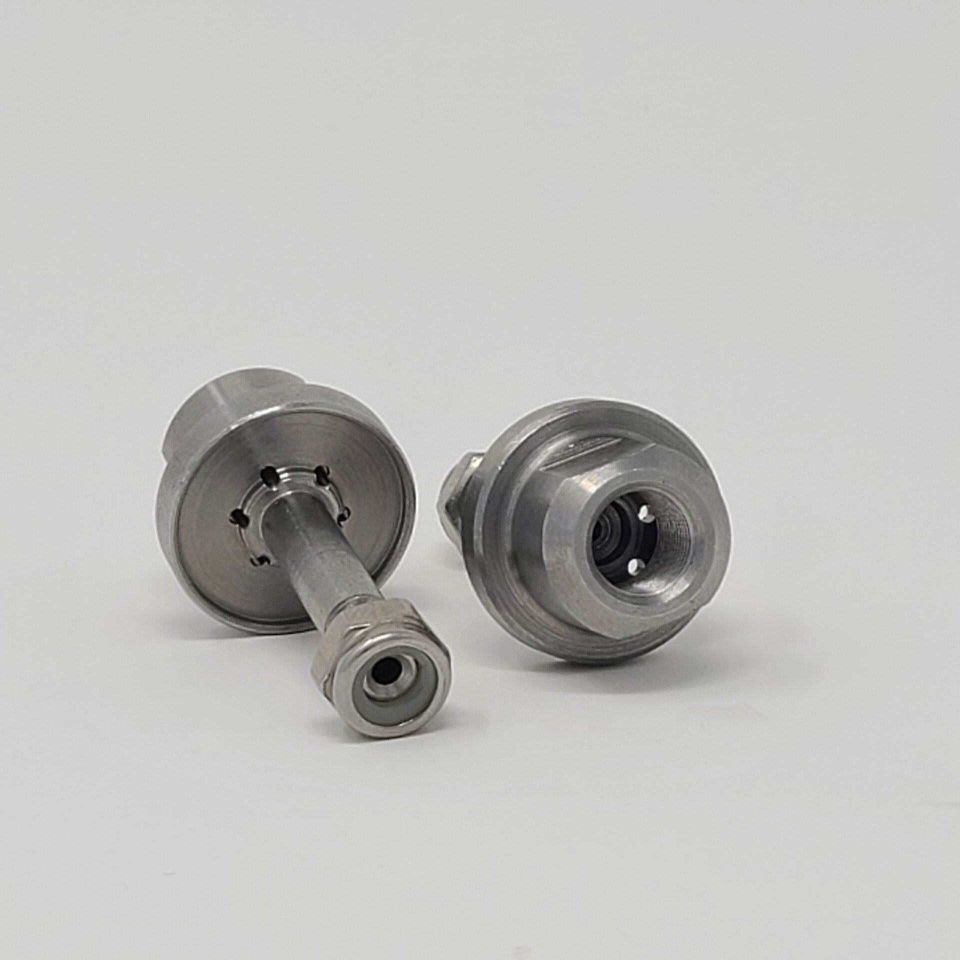 KYB AOS Compression Holders -