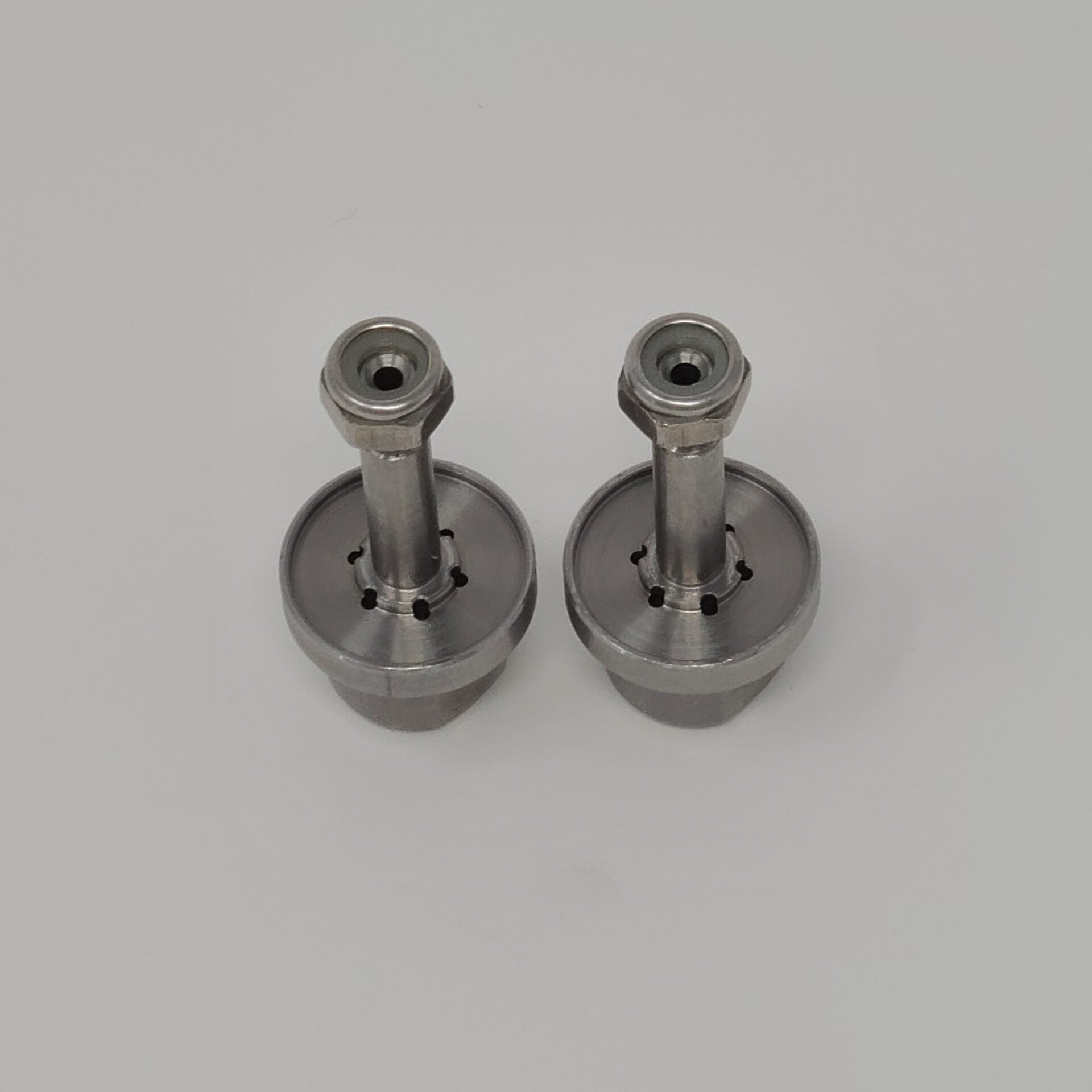 KYB AOS Compression Holders - Image 3