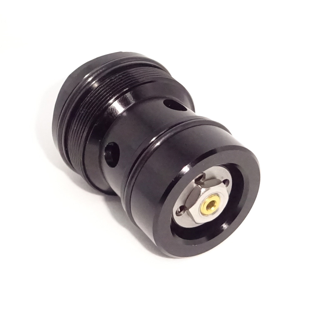 Compression adjuster High / Low Speed-Showa -