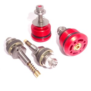 Sachs Pro OC Beta RR Kit 2019-2023