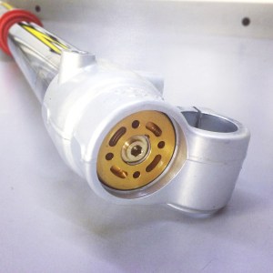 Alternative view of KIT Compression WP AER 43mm KTM/Husky 85