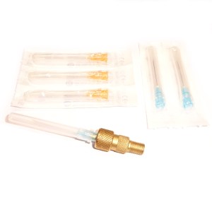 Alternative view of Schrader Needle Tool Kit