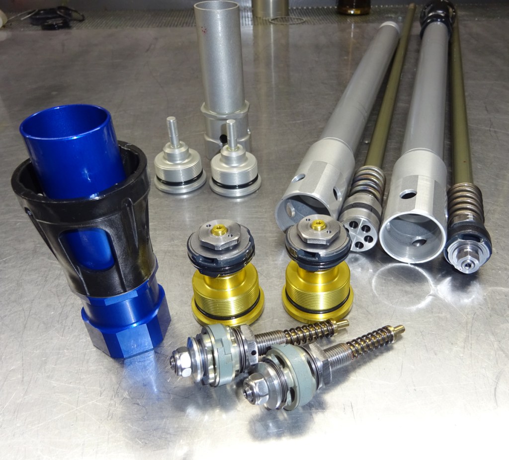Service Lainer Suspension USA