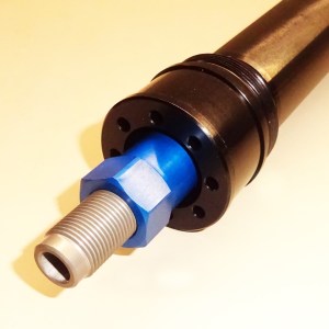 Alternative view of MINIPRO Cartridge - KTM, HUSKY and GAS GAS 65CC, AER 35 FORK