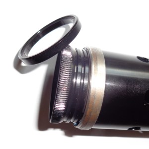 Alternative view of Progressive Dampening System KYB: YZ-TM-YZF-RMZ 250