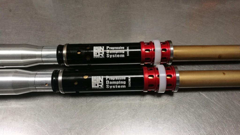 Service Lainer Suspension USA