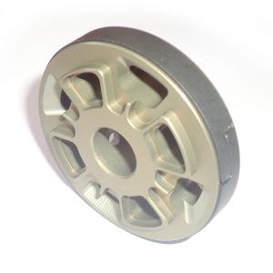 Piston Shock Hole 12 H14mm - Image 4
