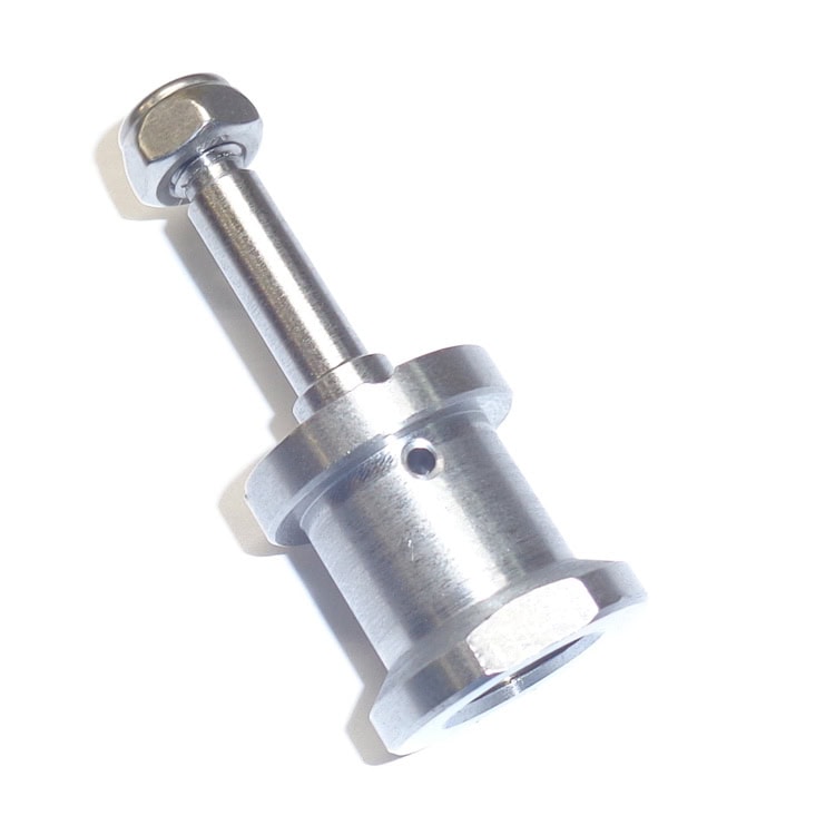 Rebound holder fork new KYB 48 2018-22 (Sold as a Pair) - Image 2