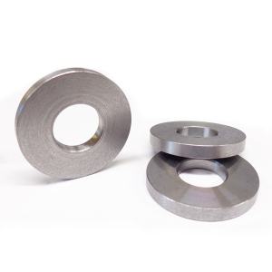 Lock Washer shims stack Hole 12