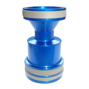 Free Piston Fork SHOWA SFF Single Spring