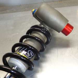 Reservoir Cap Showa CRF 450 '17 WITHOUT electric start - Image 3