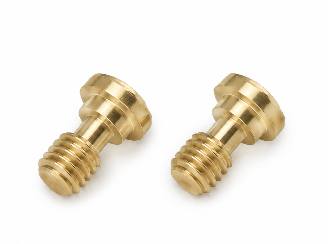 Fork Bleed bolt Showa/KYB (Sold In Pairs)