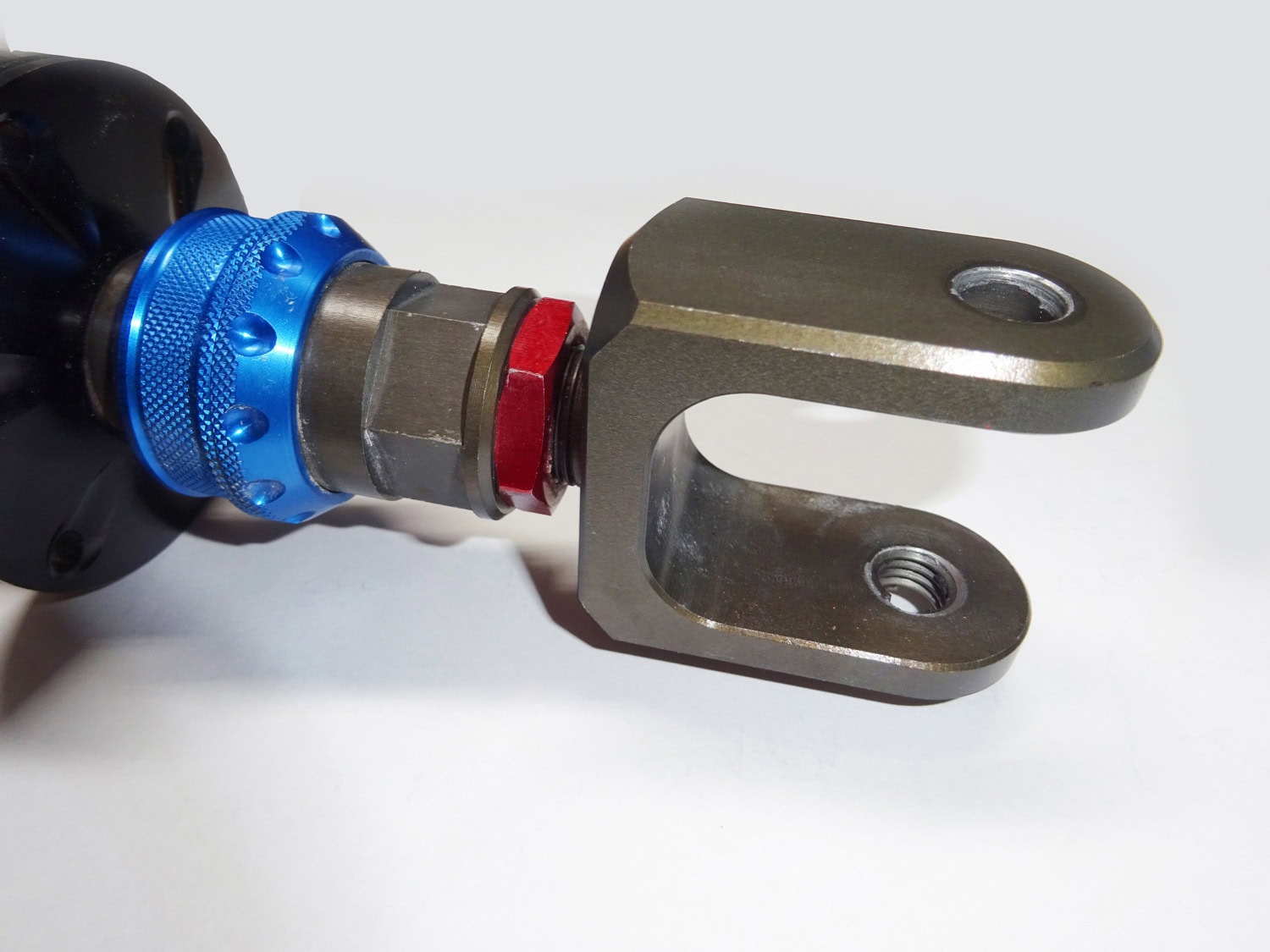 IMPACT18 Shock Absorber by Lainer Suspension KTM-HUSKY-GAS GAS SUPERMOTO - Image 2