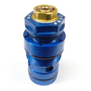 Compression High / Low Speed Kit TM MX