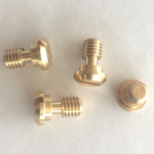 Fork Bleed bolt Showa/KYB