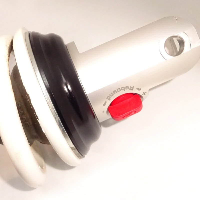 Spring retainer shock WP Link KTM/Husky 2023